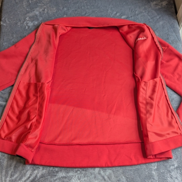 Schöffel Stockport Fleece Jacket Women's Size Medium Pink - Picture 4 of 13